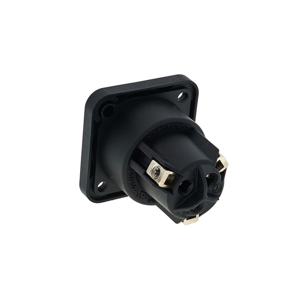 Neutrik NAC3FPX