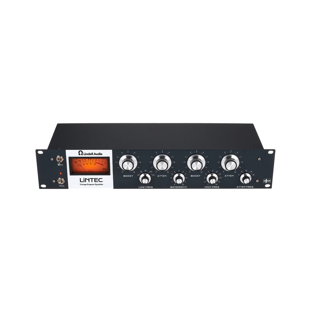 Lindell Audio LiNTEC – Thomann Ireland
