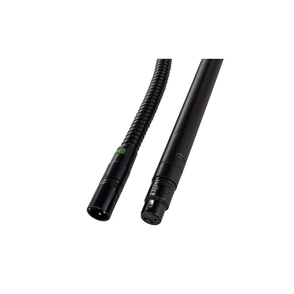 Gravity MS 23 XLR B Microphone Stand – Thomann Ireland