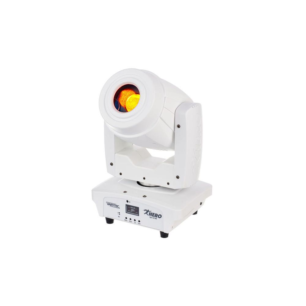 Varytec Hero Spot 60 WH – Thomann Ireland