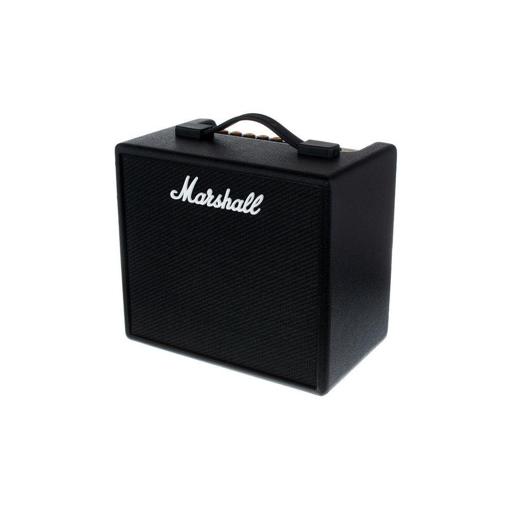 Marshall Code 25 – Thomann Ireland