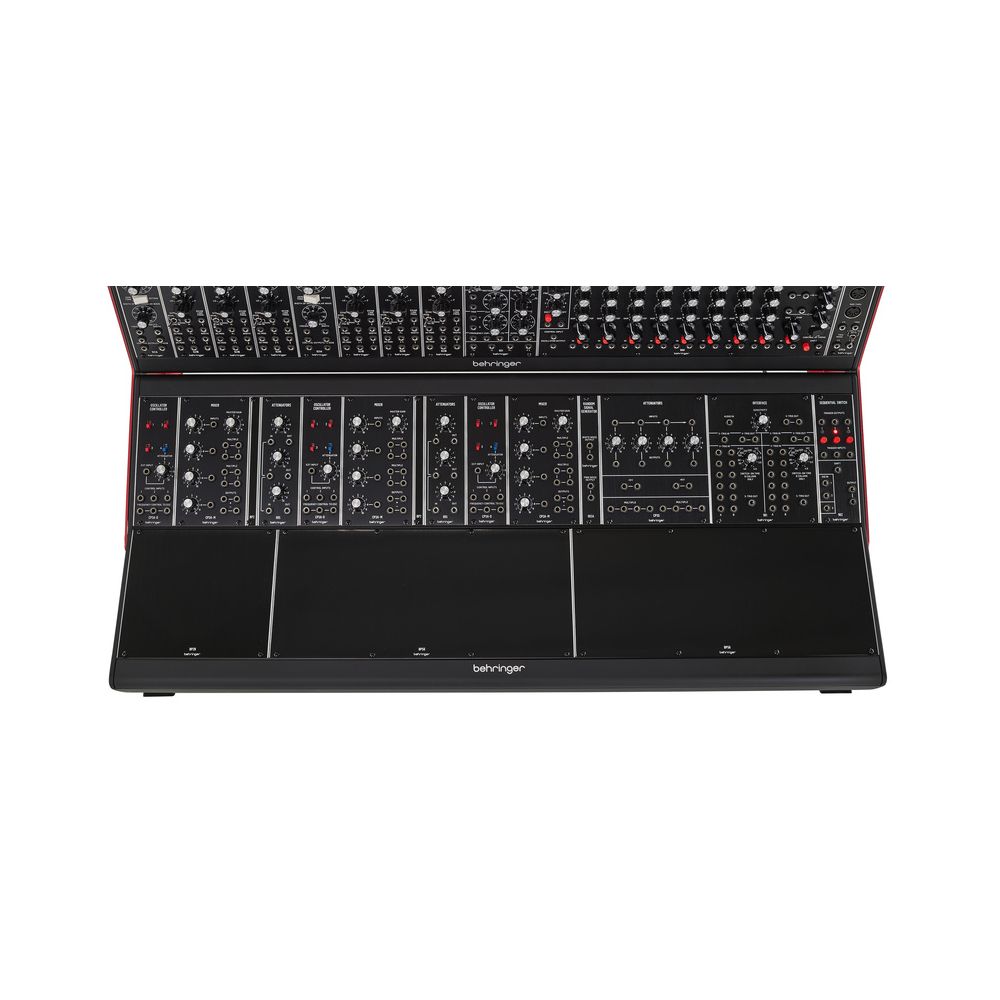 Behringer System 55 – Thomann Ireland