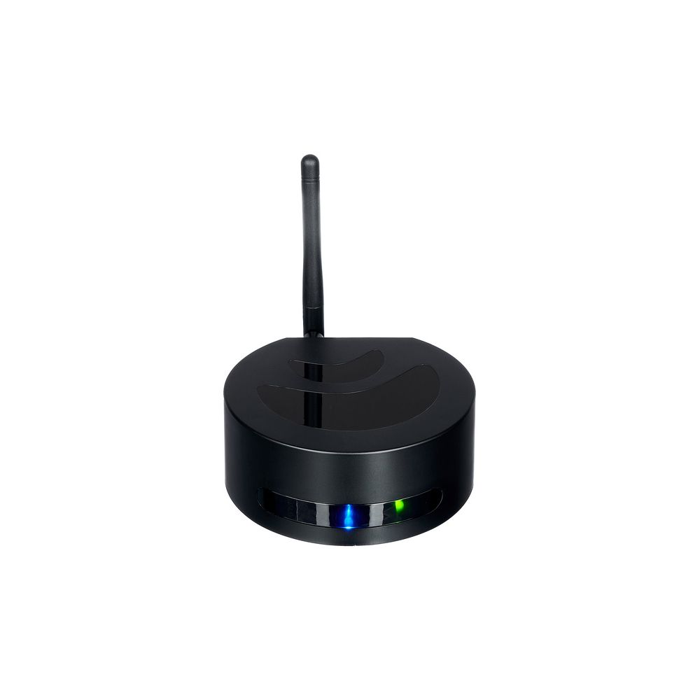 Wireless Solution W