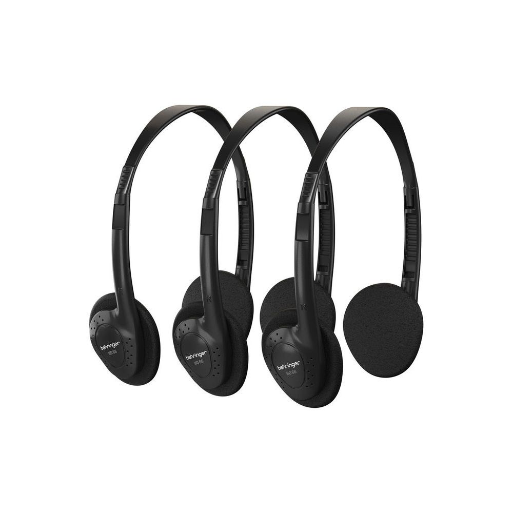Behringer HO 66 – Thomann Ireland