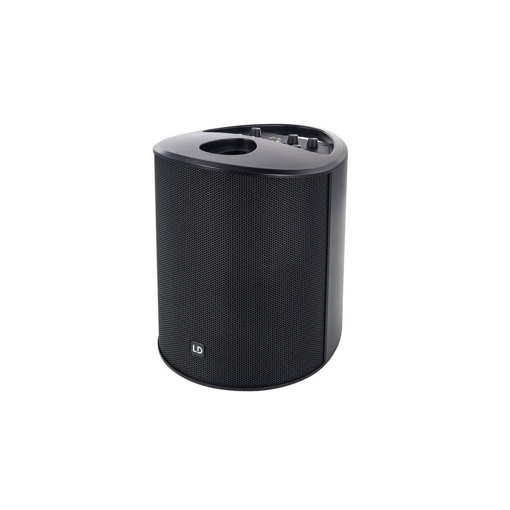 LD Systems Maui 5 Go 100 B – Thomann Ireland