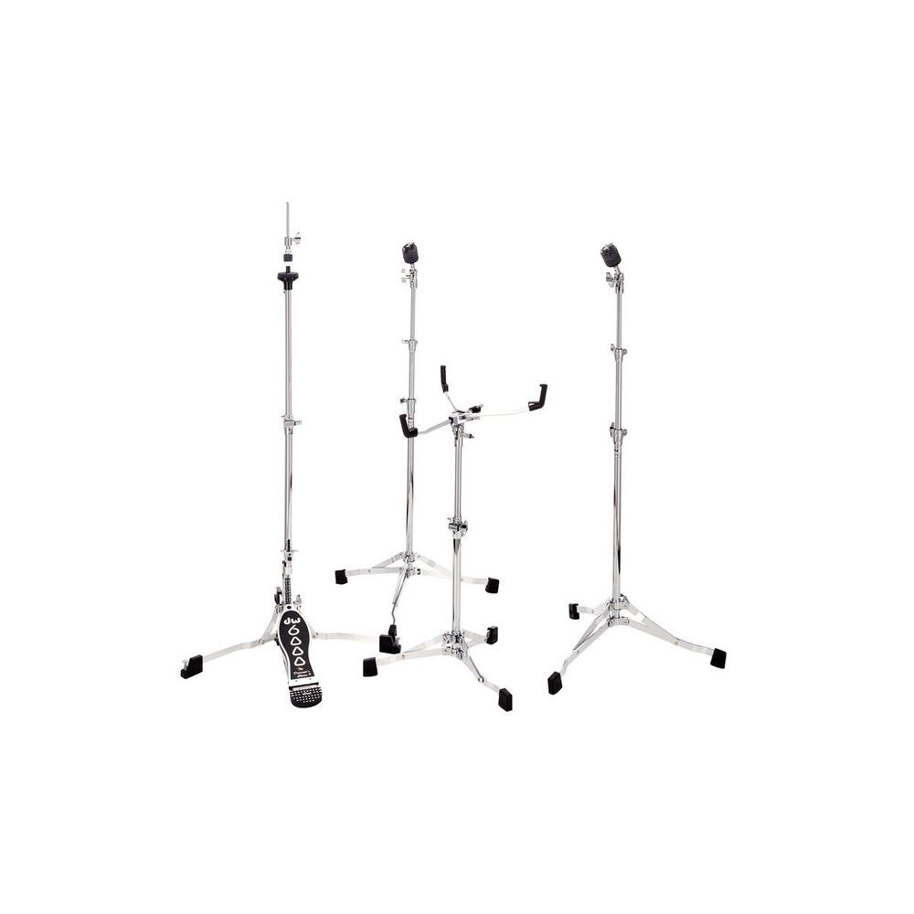 DW Hardware Pack Ultralight 6000 – Thomann Ireland