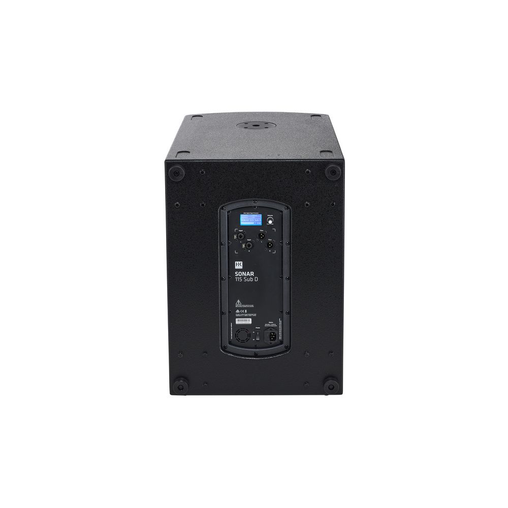 HK Audio Sonar 112/115 Power Bundle – Thomann Ireland