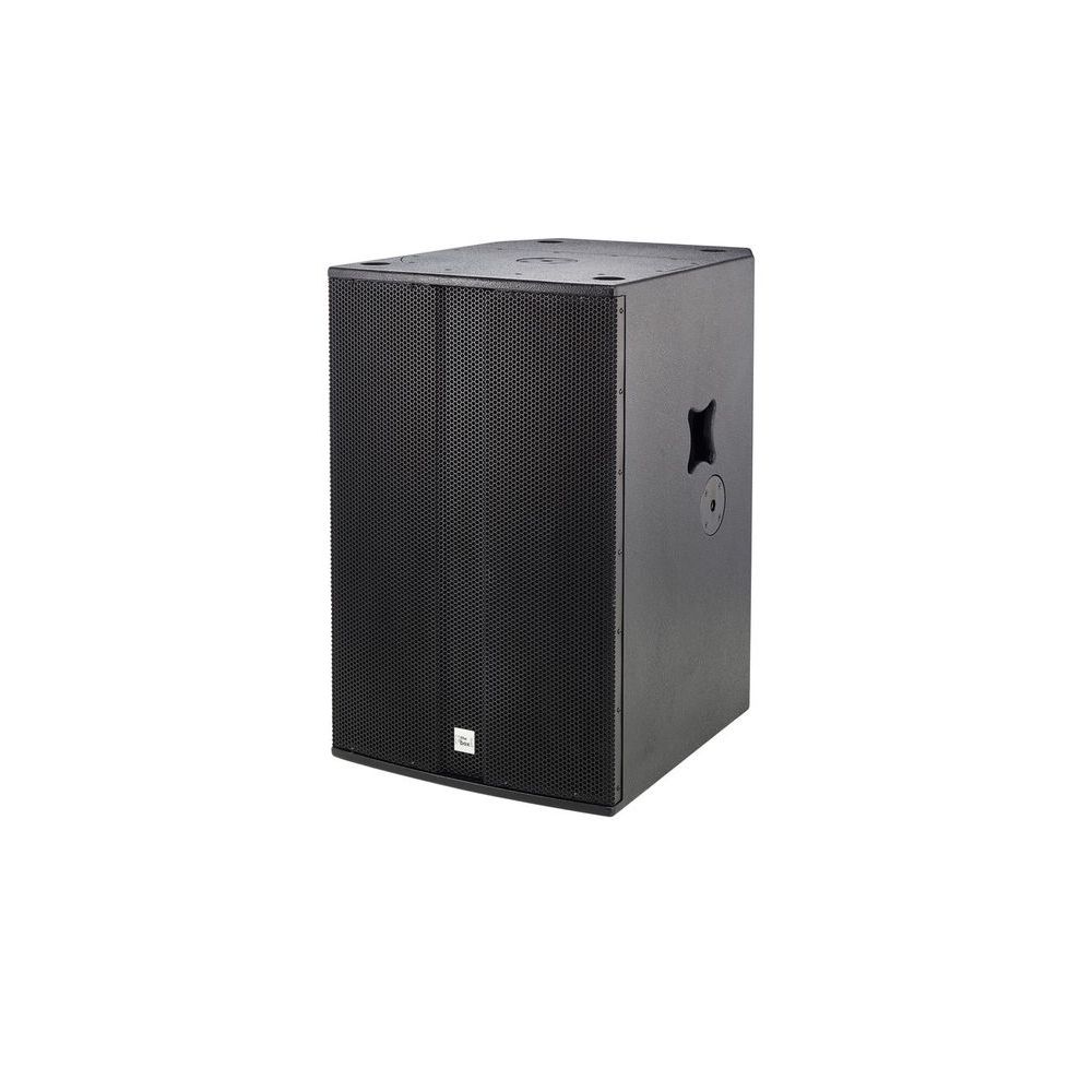 the box pro Achat 118 A – Thomann Ireland