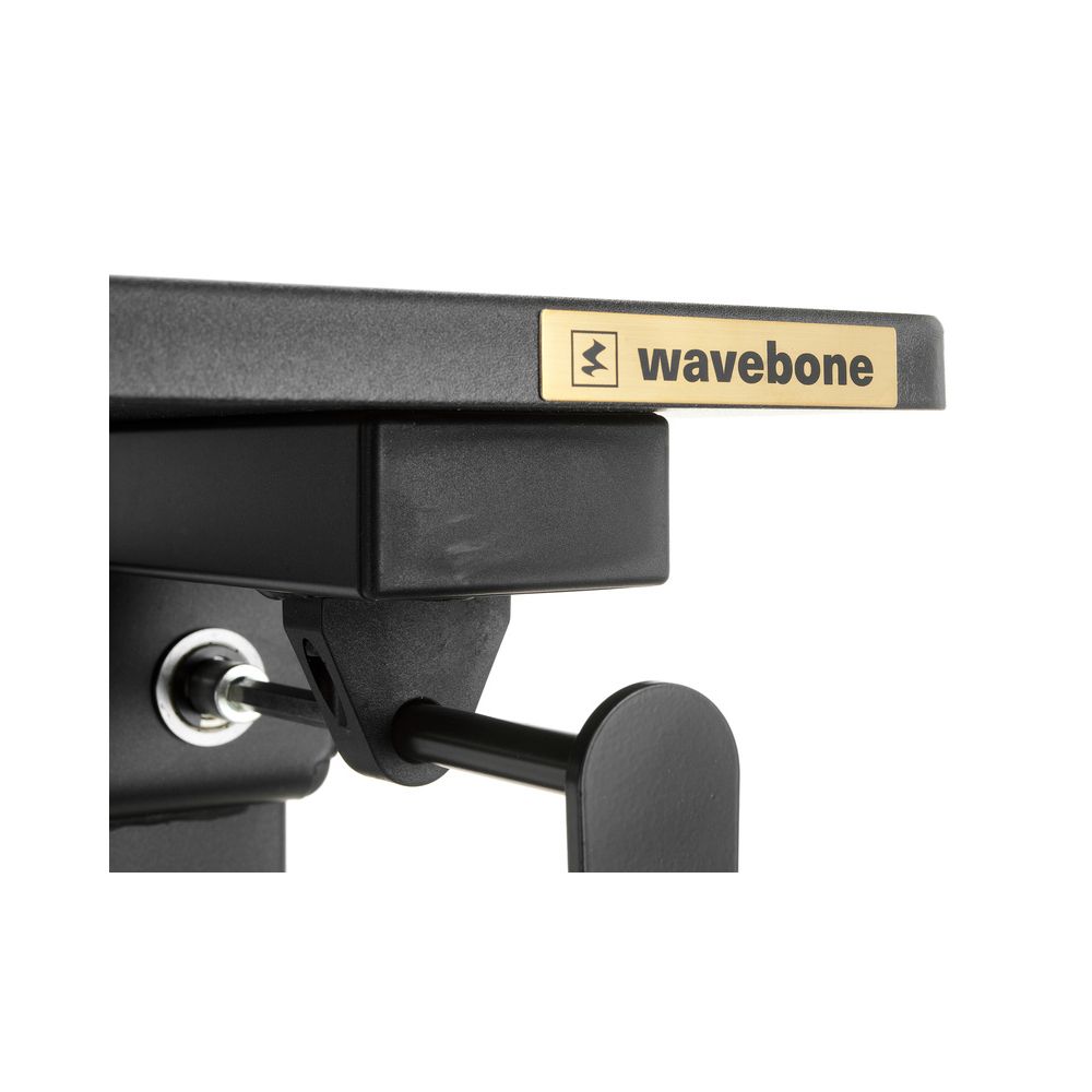 Wavebone Hover 900 BK Keyboard Stand – Thomann Ireland