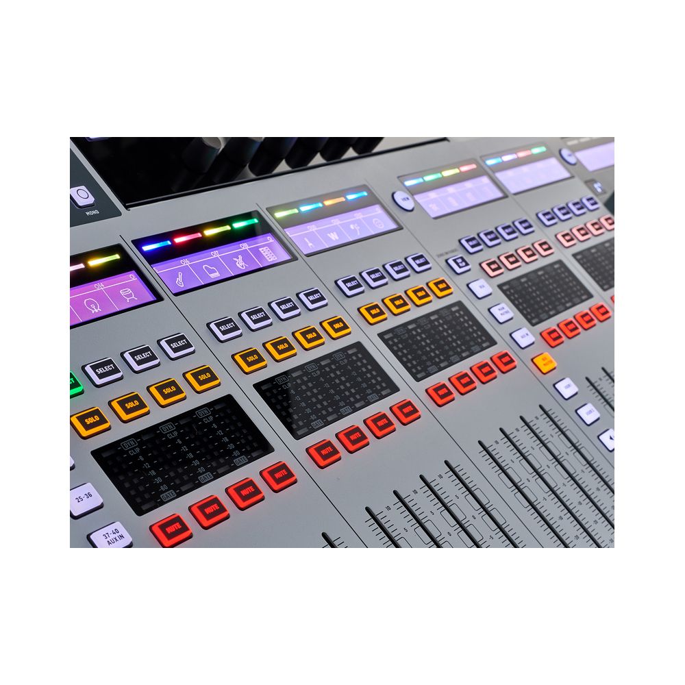 Behringer WING Hands On Training Bundle – Thomann Ireland