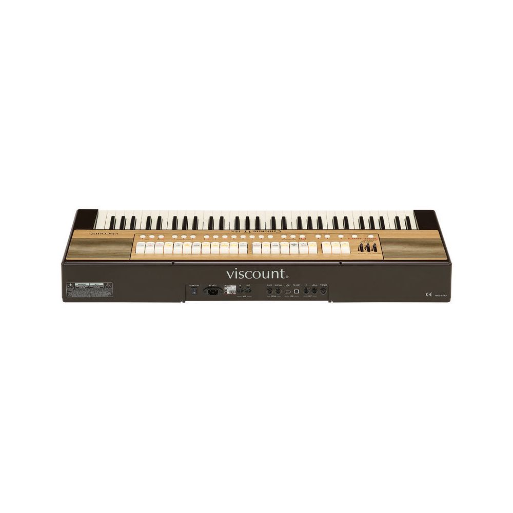 Viscount Cantorum VI Plus – Thomann Ireland