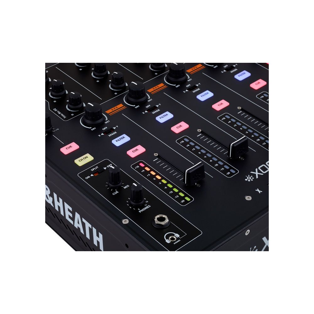 Allen & Heath Xone 43 – Thomann Ireland