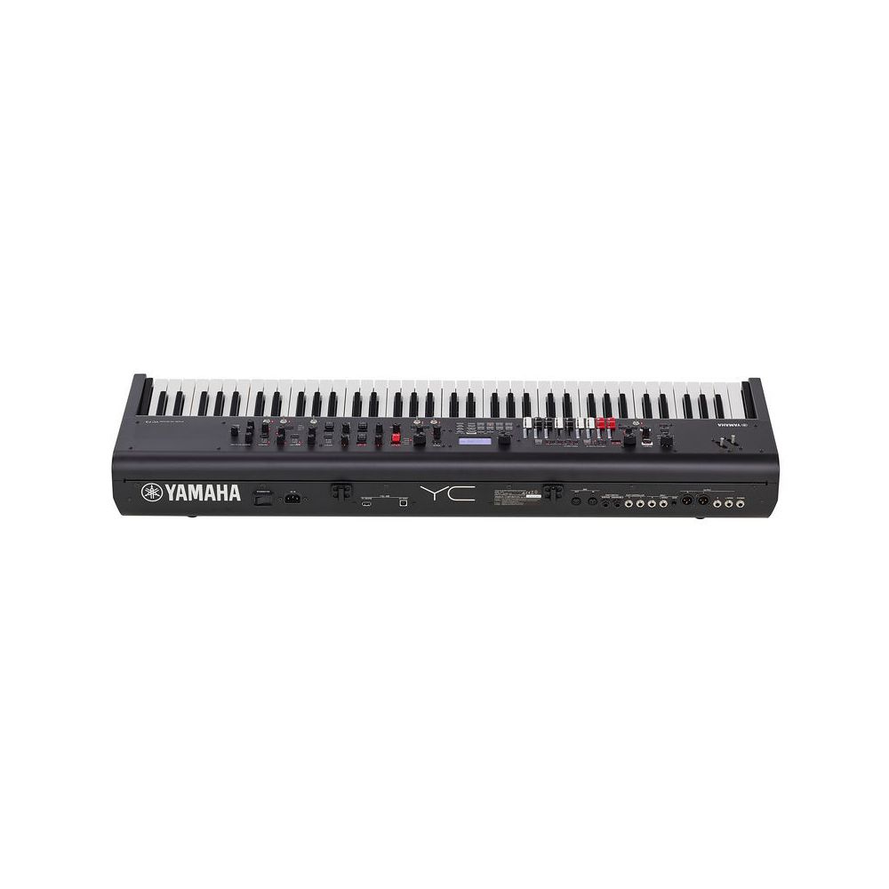 Yamaha YC73 – Thomann Ireland