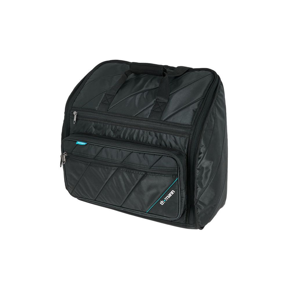 Thomann Voyager Accordion 72 – Thomann Ireland