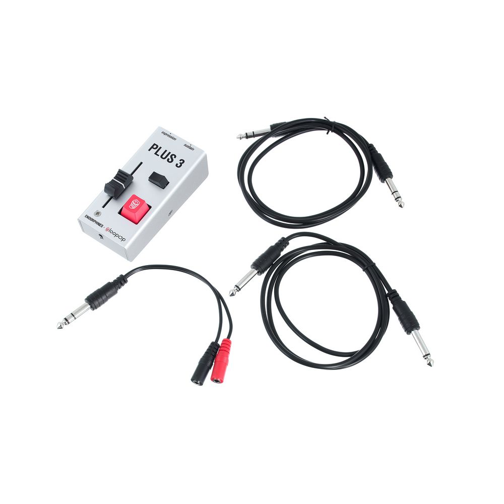 Endorphin.es Plus 3 – Thomann Ireland