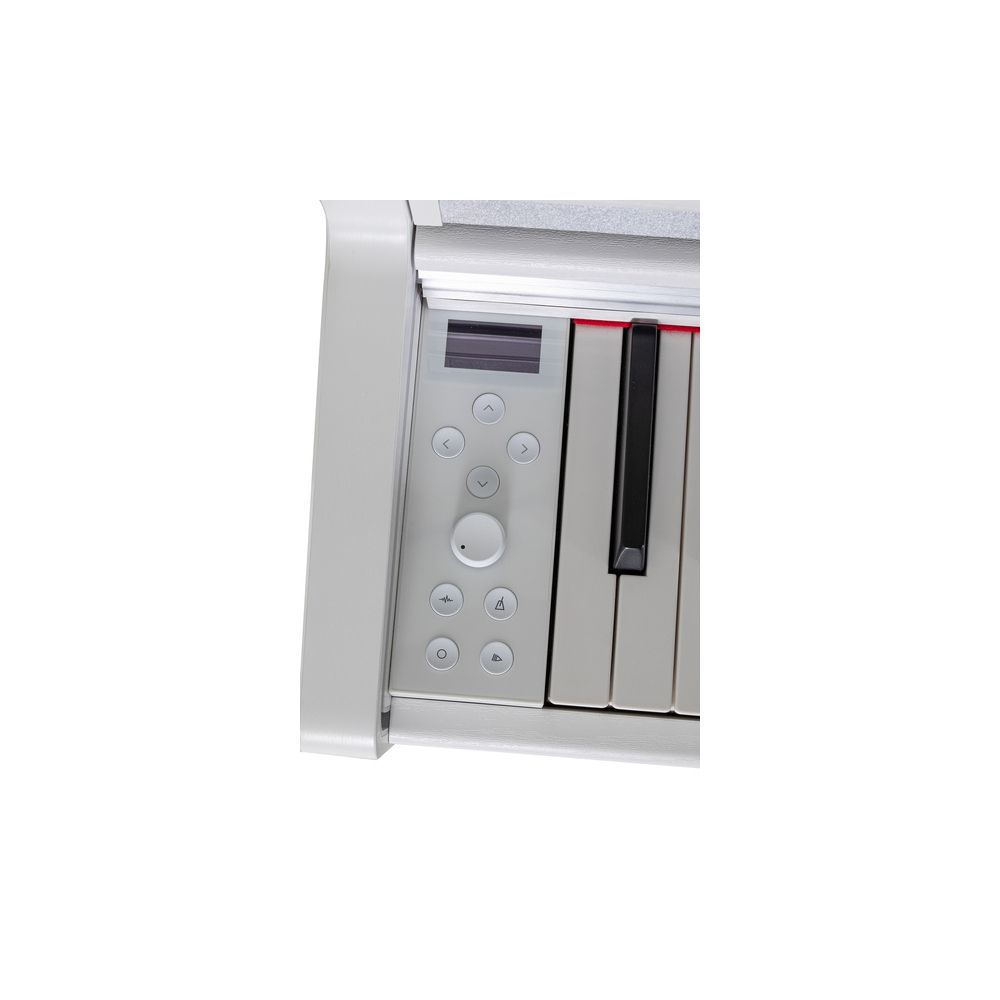 Gewa DP 345 White – Thomann Ireland