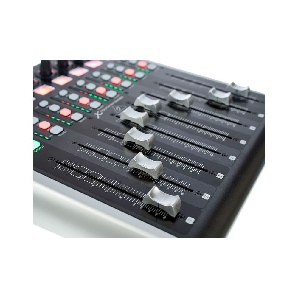 Behringer X