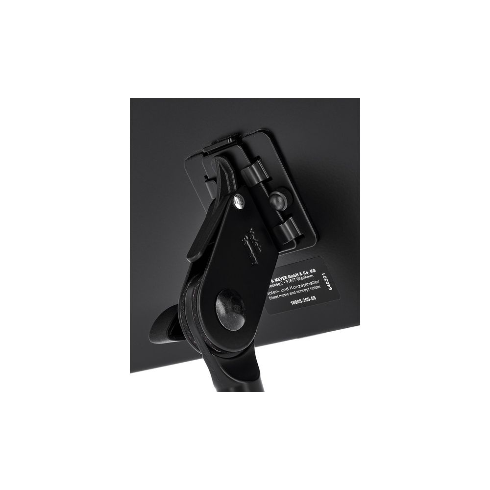 K&M 18805 – Thomann Ireland