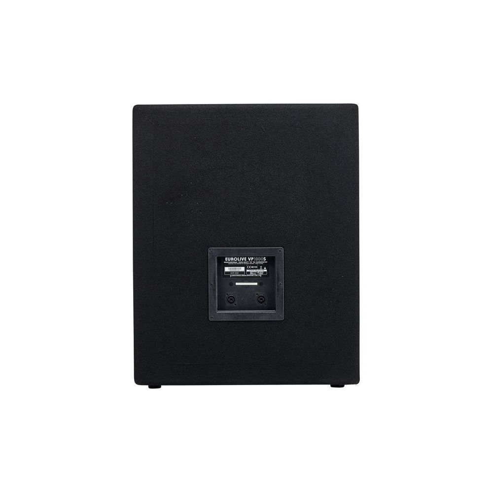 Behringer VP1800S – Thomann Ireland