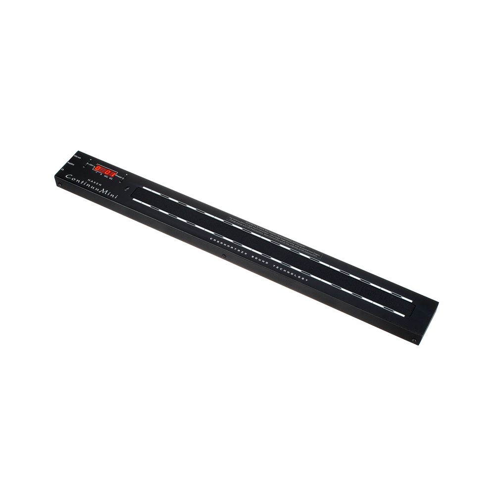 Haken Audio ContinuuMini Black Edition – Thomann Ireland