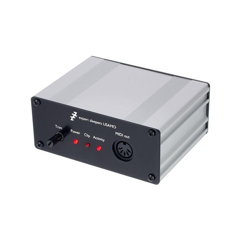 Expert Sleepers USAMO – Thomann Ireland