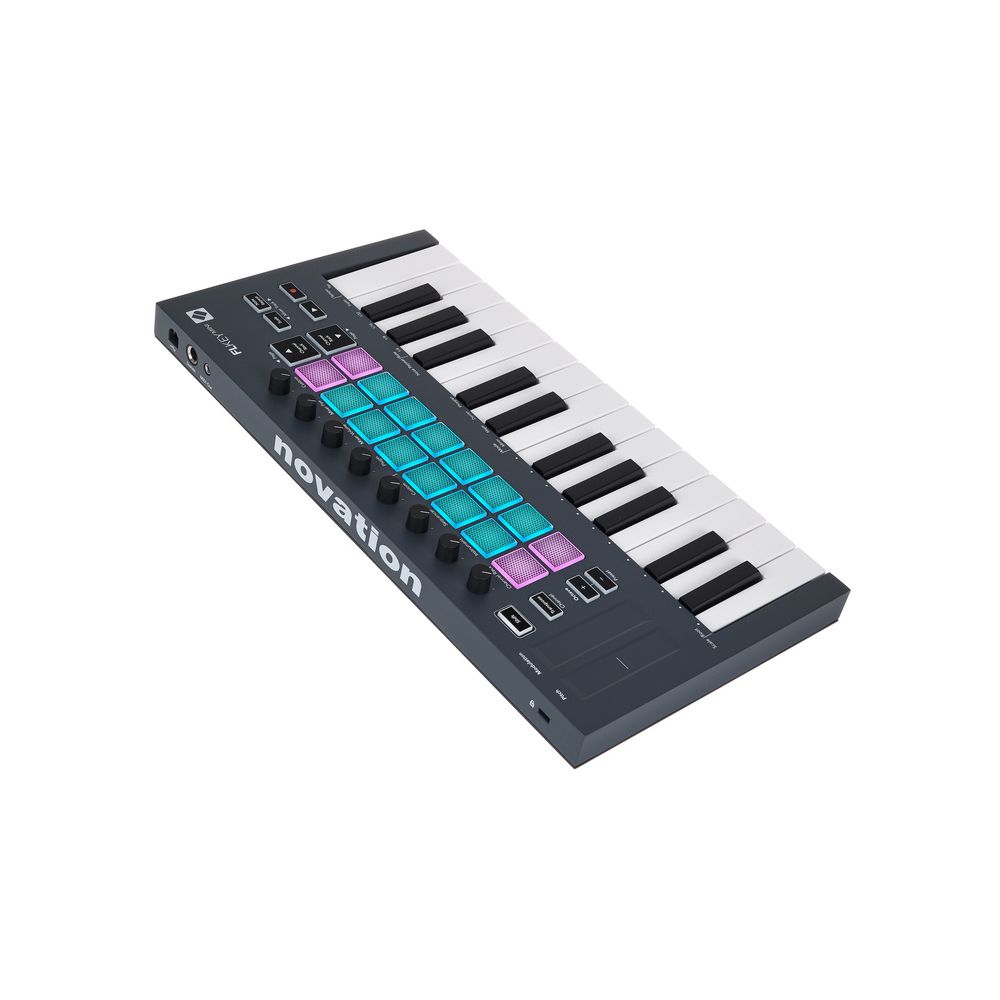 Novation FLkey Mini – Thomann Ireland