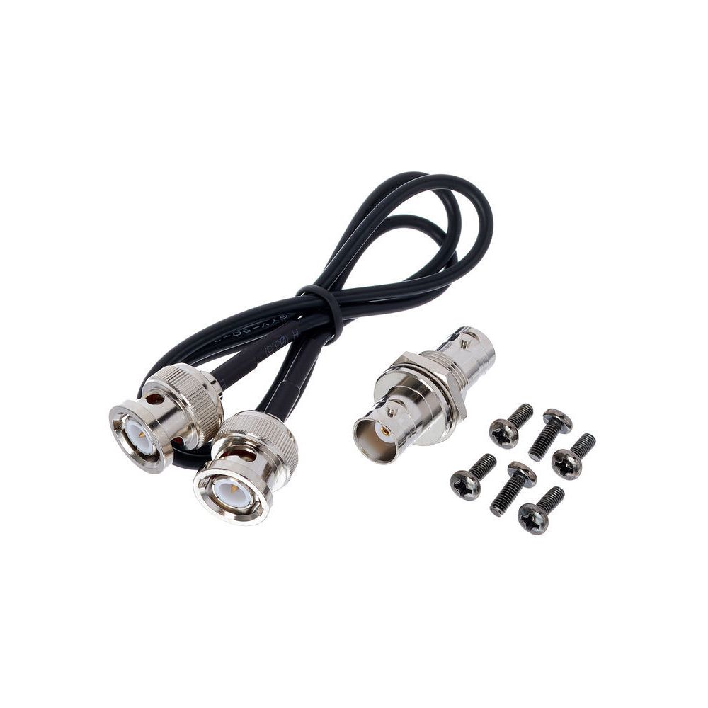 LD Systems Mei 100 Rackkit – Thomann Ireland