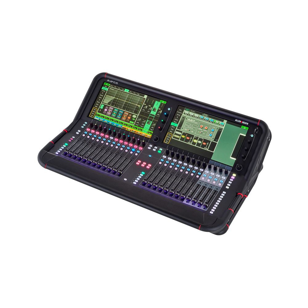 Allen & Heath Avantis – Thomann Ireland