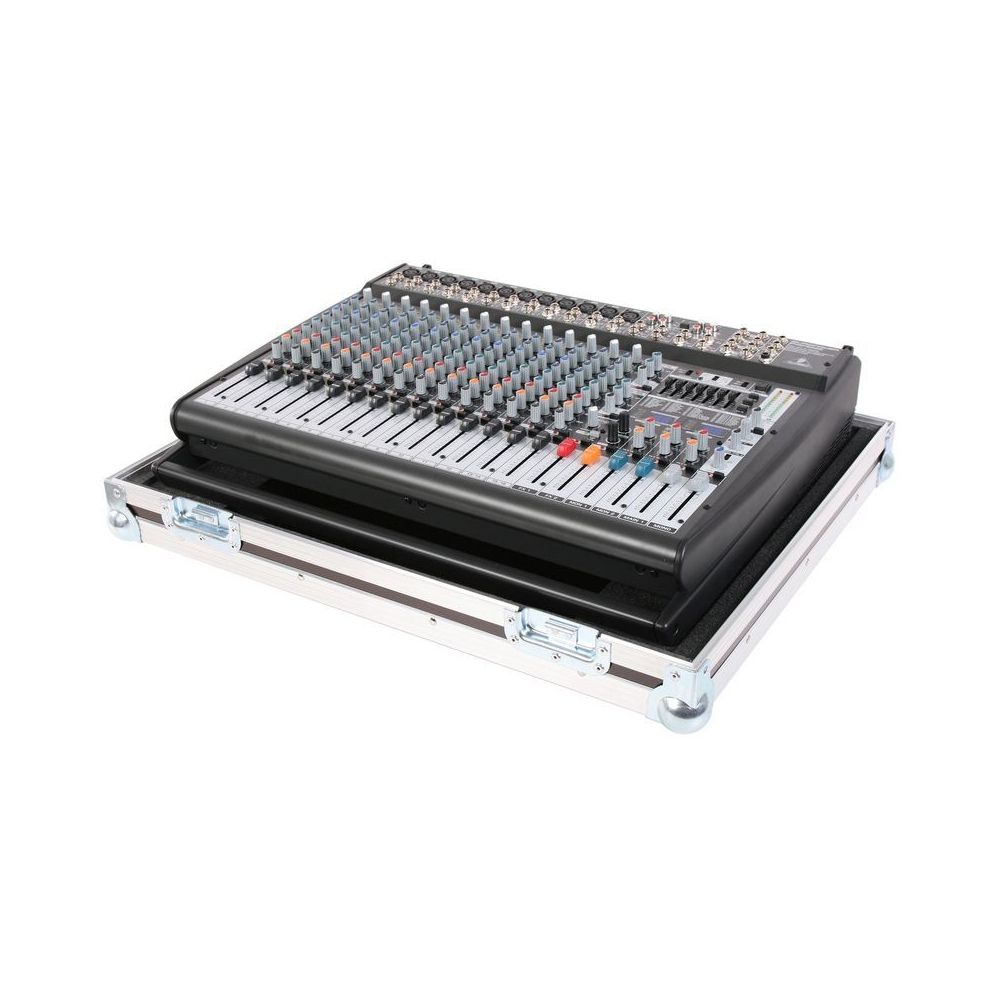 Thon Mixer Case Behringer PMP 5000 – Thomann Ireland