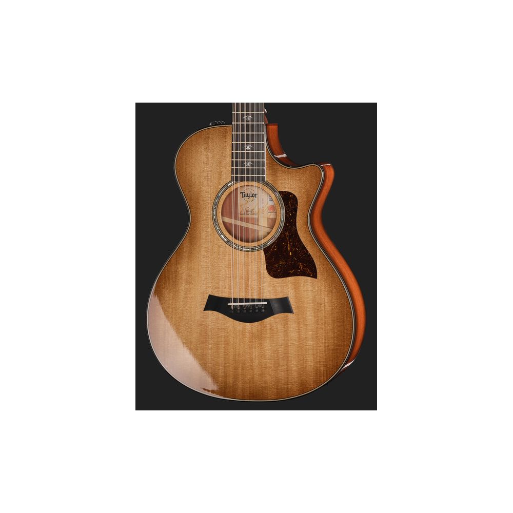 Taylor 552ce 12