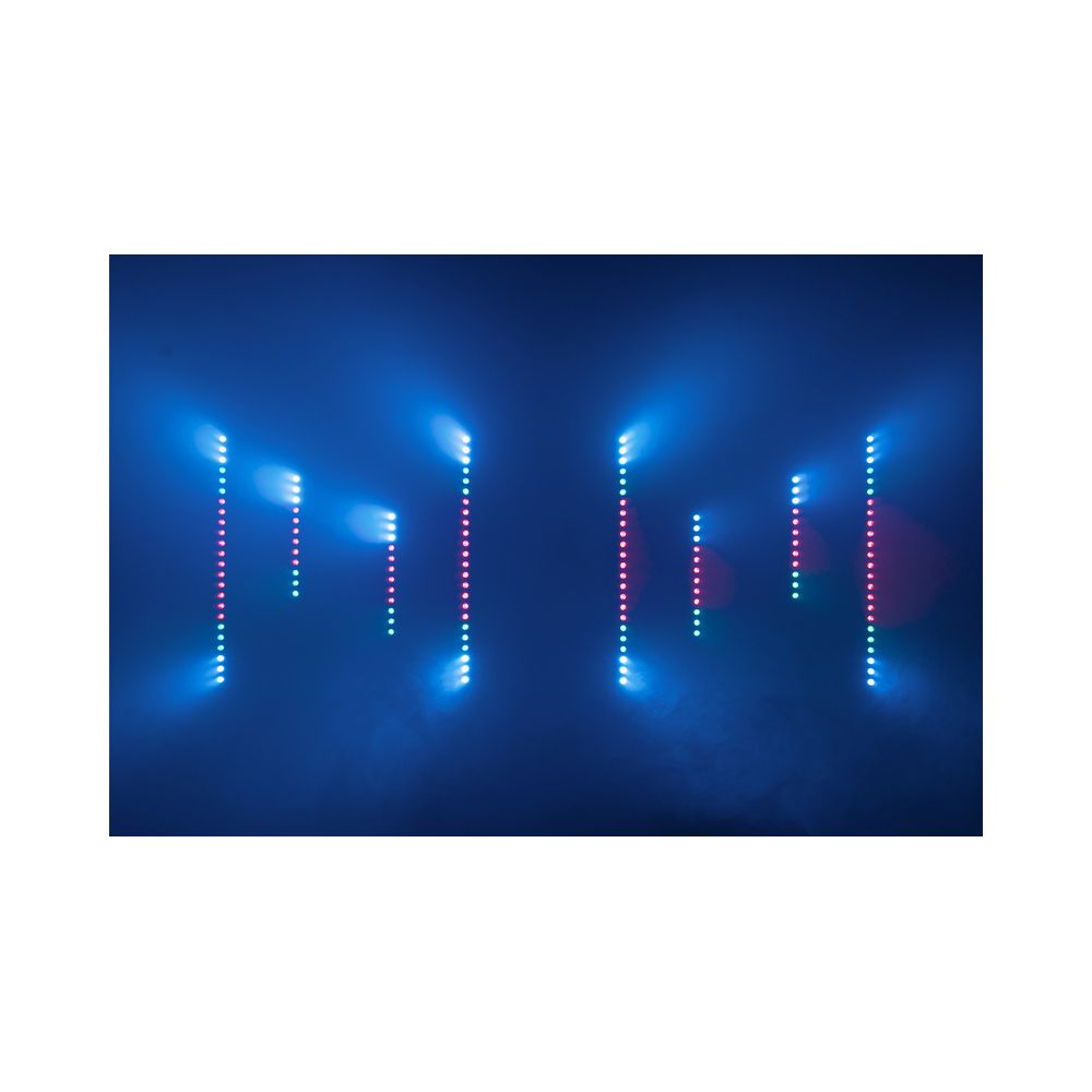 Stairville SonicPulse LED Bar 10 – Thomann Ireland