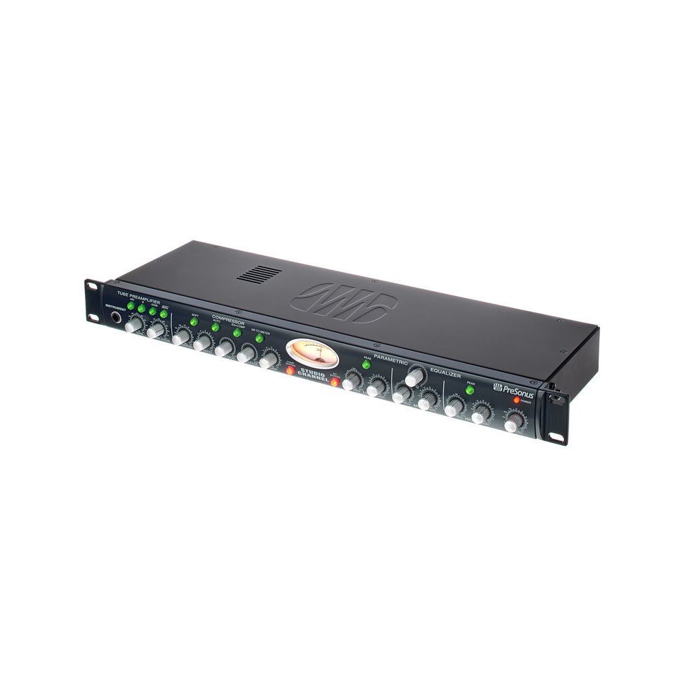Presonus Studio Channel – Thomann Ireland