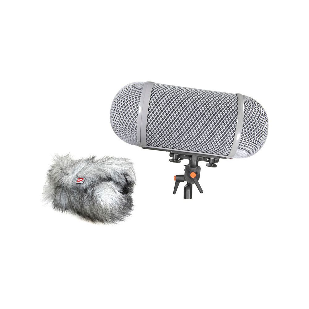 Rycote Stereo WS AE ORTF Kit – Thomann Ireland