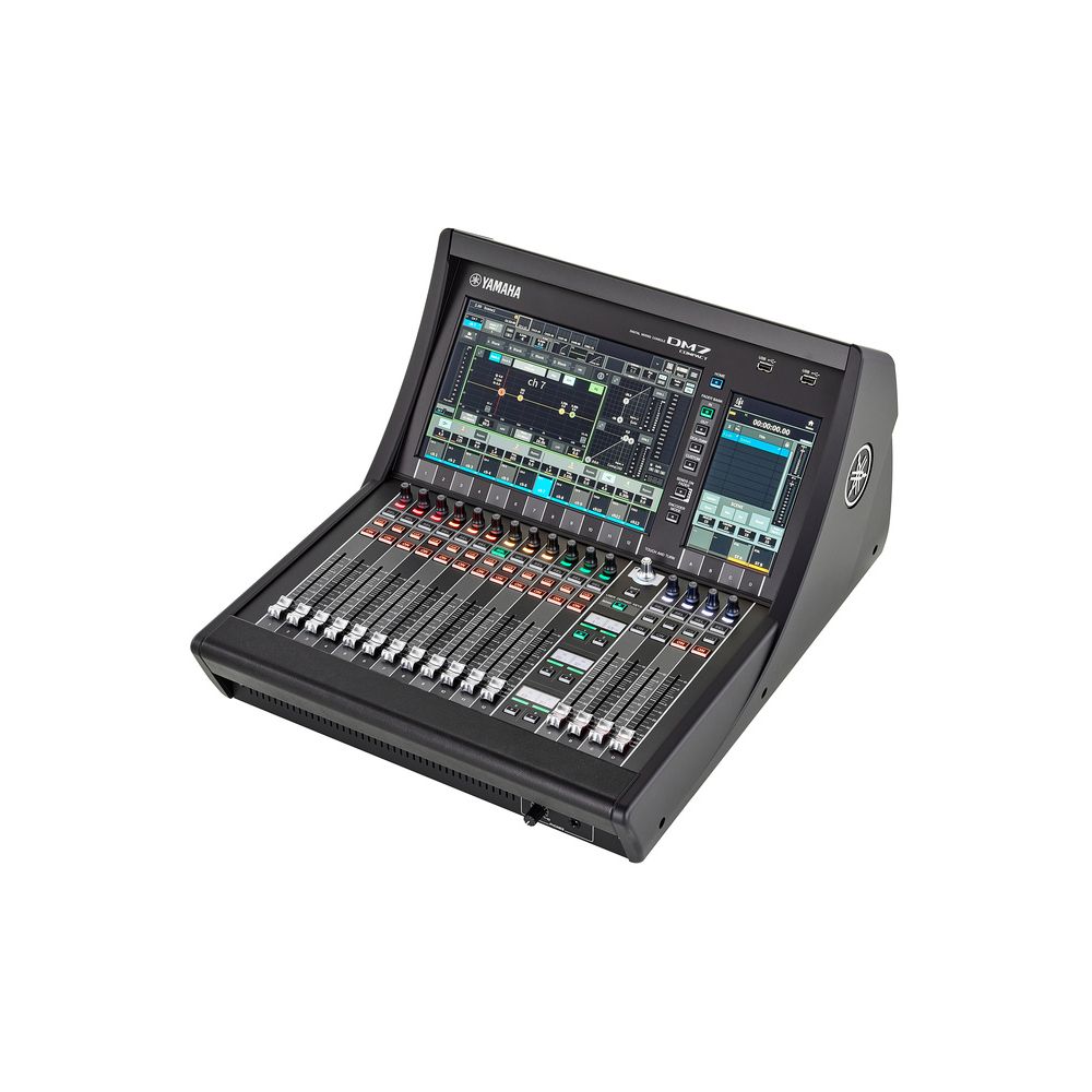 Yamaha DM7 Compact Bundle – Thomann Ireland