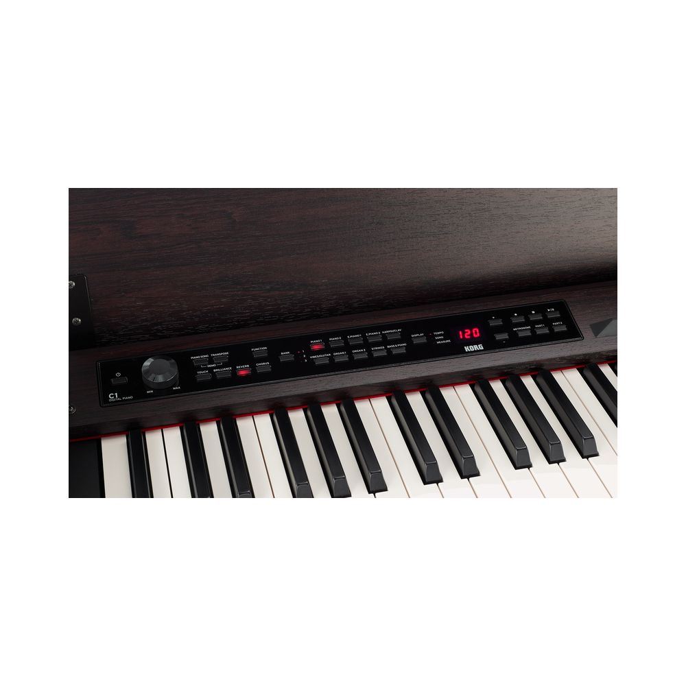 Korg C1 BR – Thomann Ireland