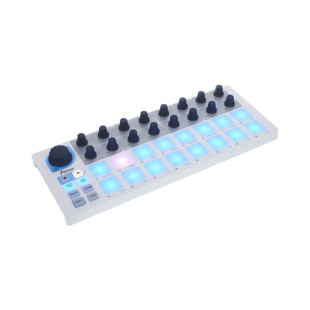 Arturia Beatstep – Thomann Ireland