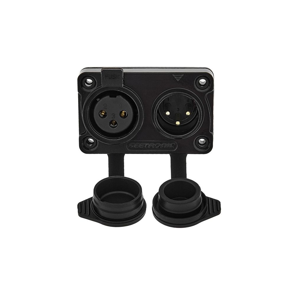 Seetronic C3F2C