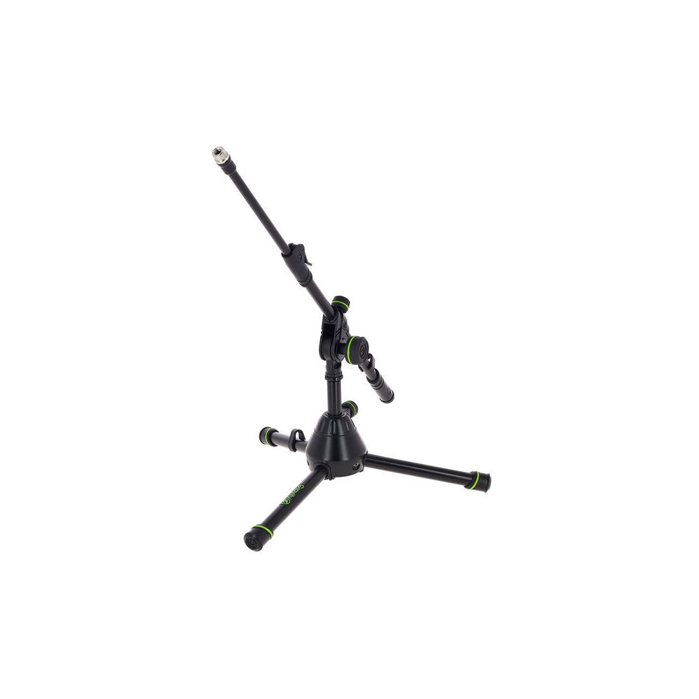Gravity MS 3122 HDB Microphone Stand – Thomann Ireland