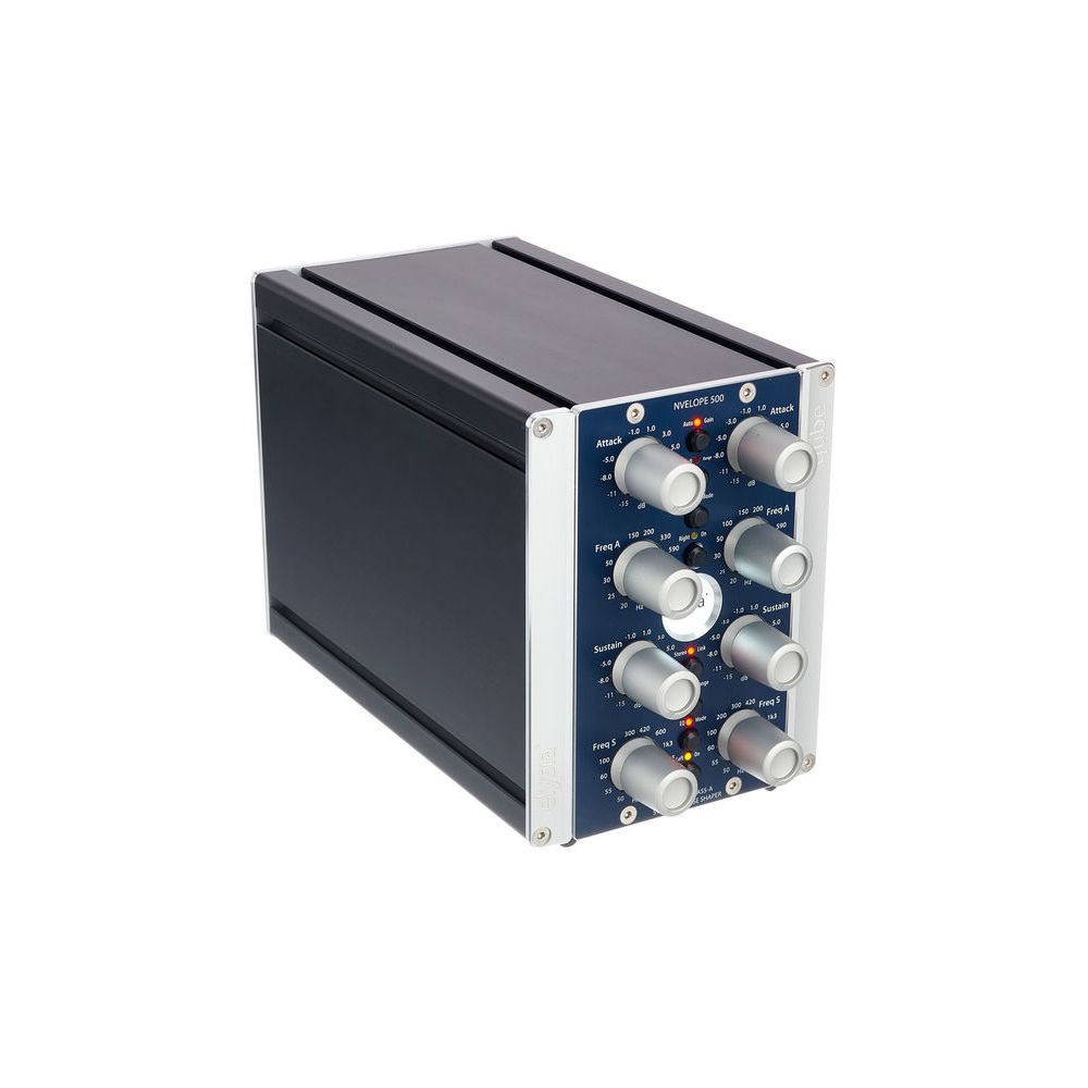 Elysia nvelope qube – Thomann Ireland