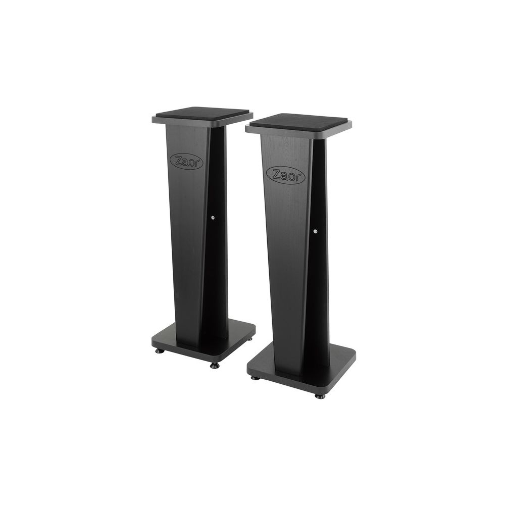 Zaor Stand Croce 36 Black – Thomann Ireland