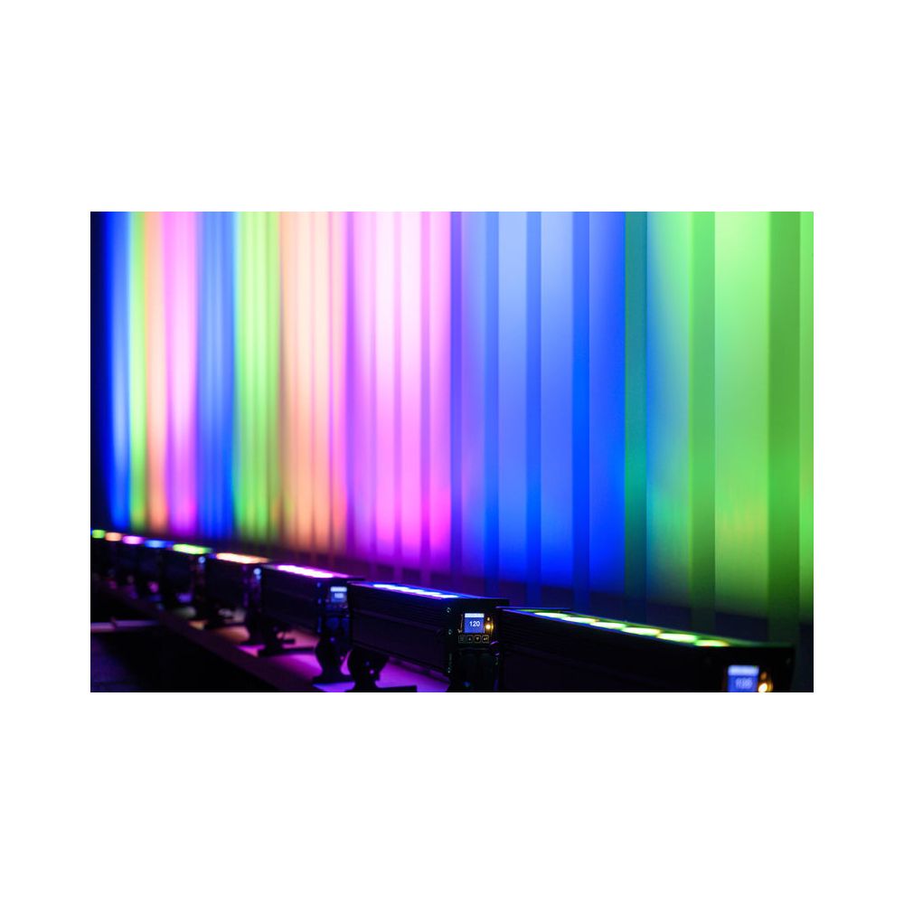 Stairville BEL6 IP Bar HEX – Thomann Ireland