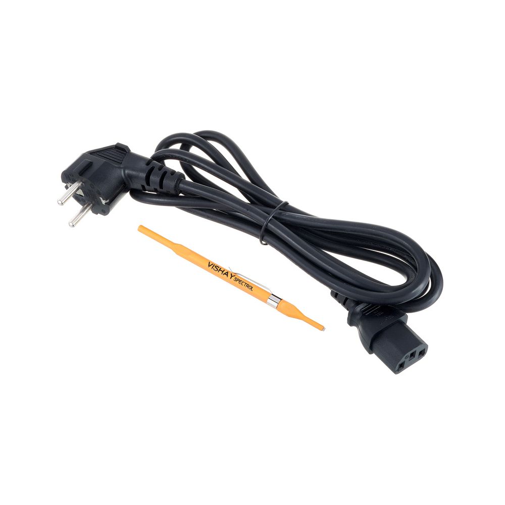 Manley Variable MU Compressor/Limiter – Thomann Ireland