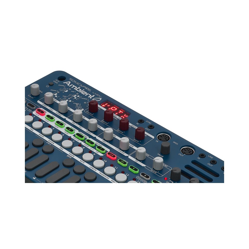 Sonicware LIVEN Ambient Ø – Thomann Ireland