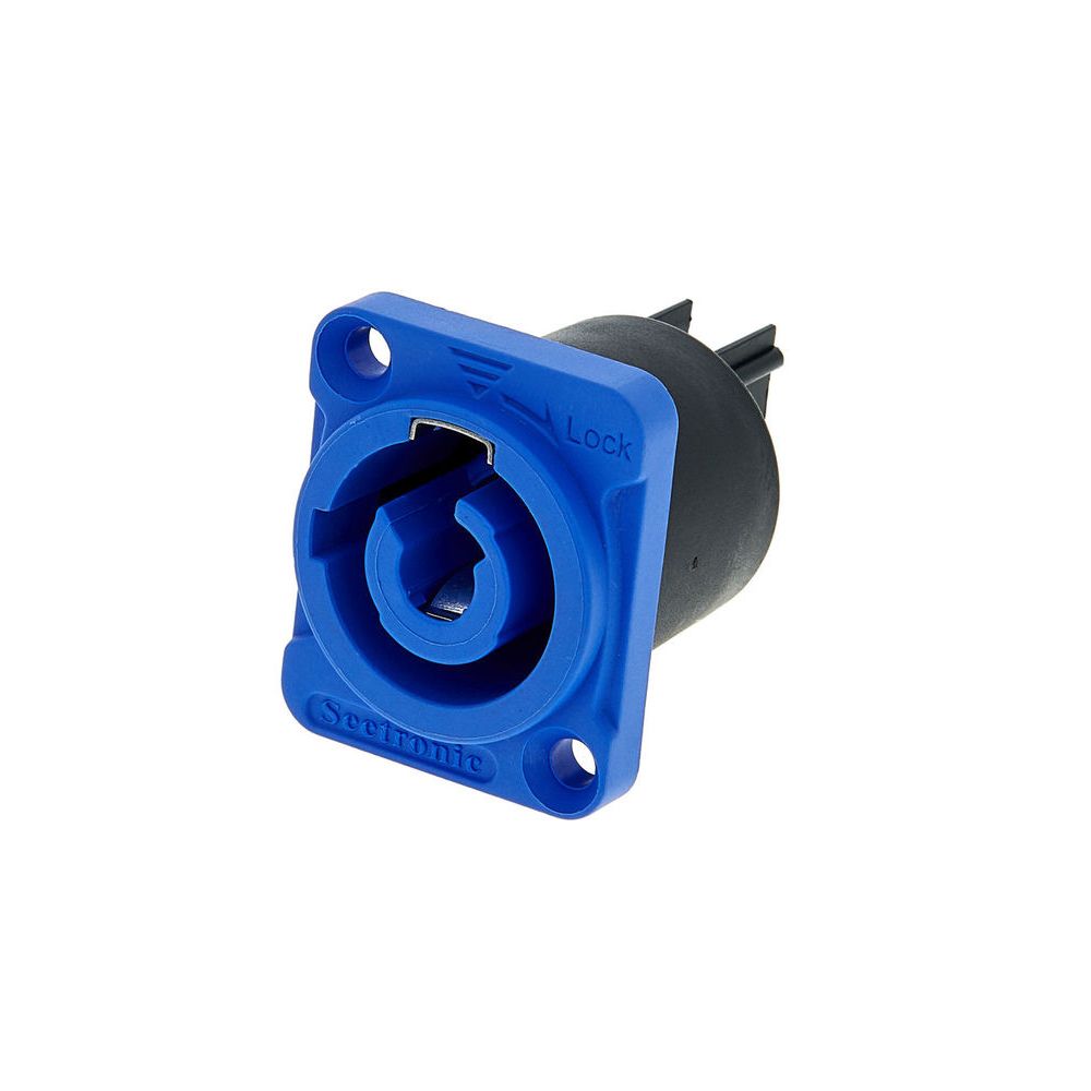 Seetronic SAC3MPA Power Twist – Thomann Ireland
