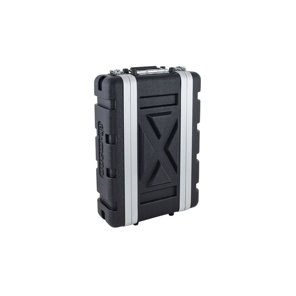 Thomann Rack Case 2U Shallow – Thomann Ireland