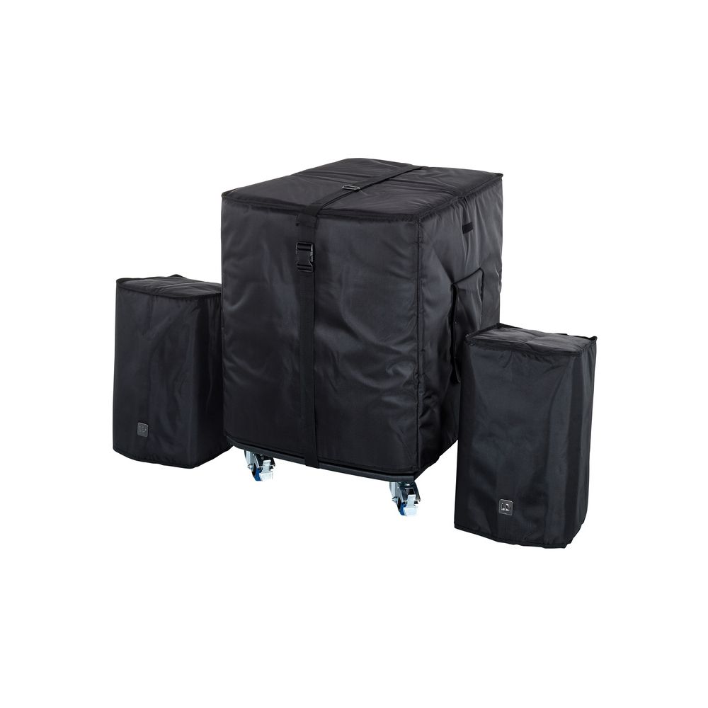 LD Systems DAVE 18 G4X BAG SET – Thomann Ireland