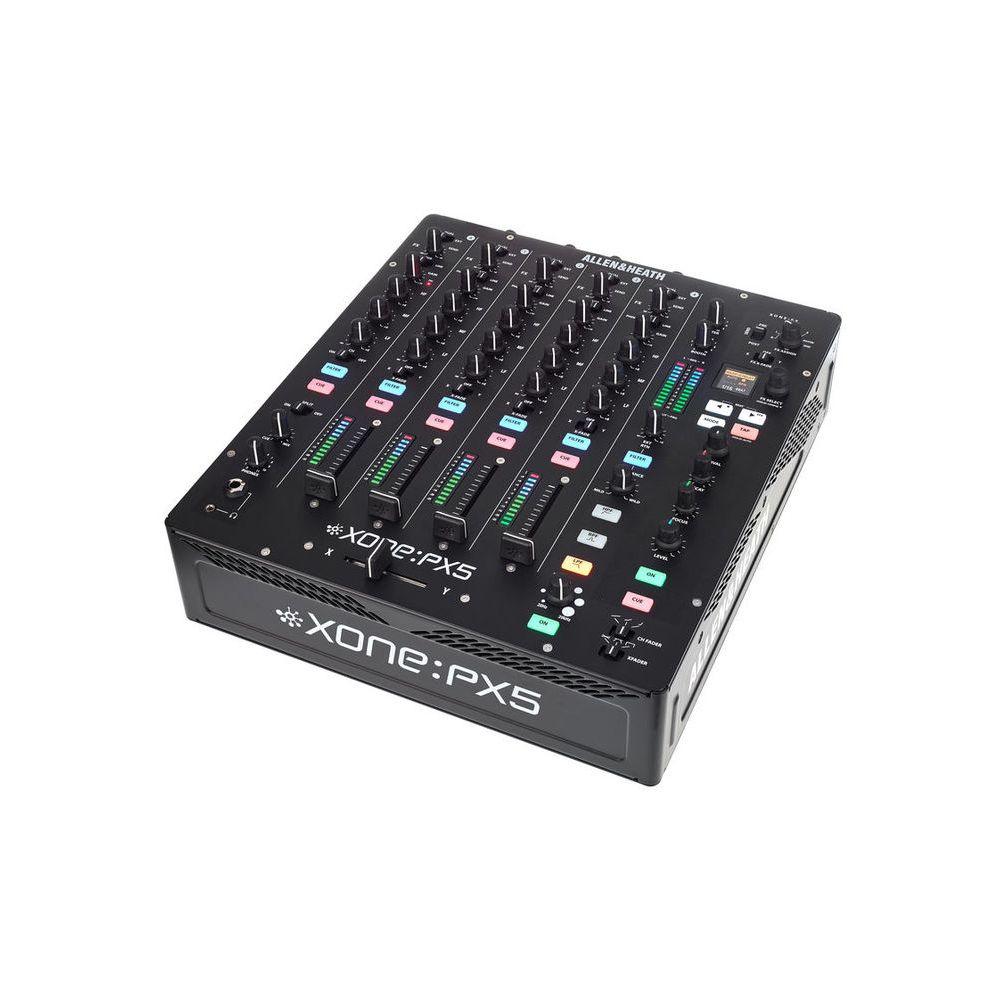 Allen & Heath Xone:PX5 – Thomann Ireland