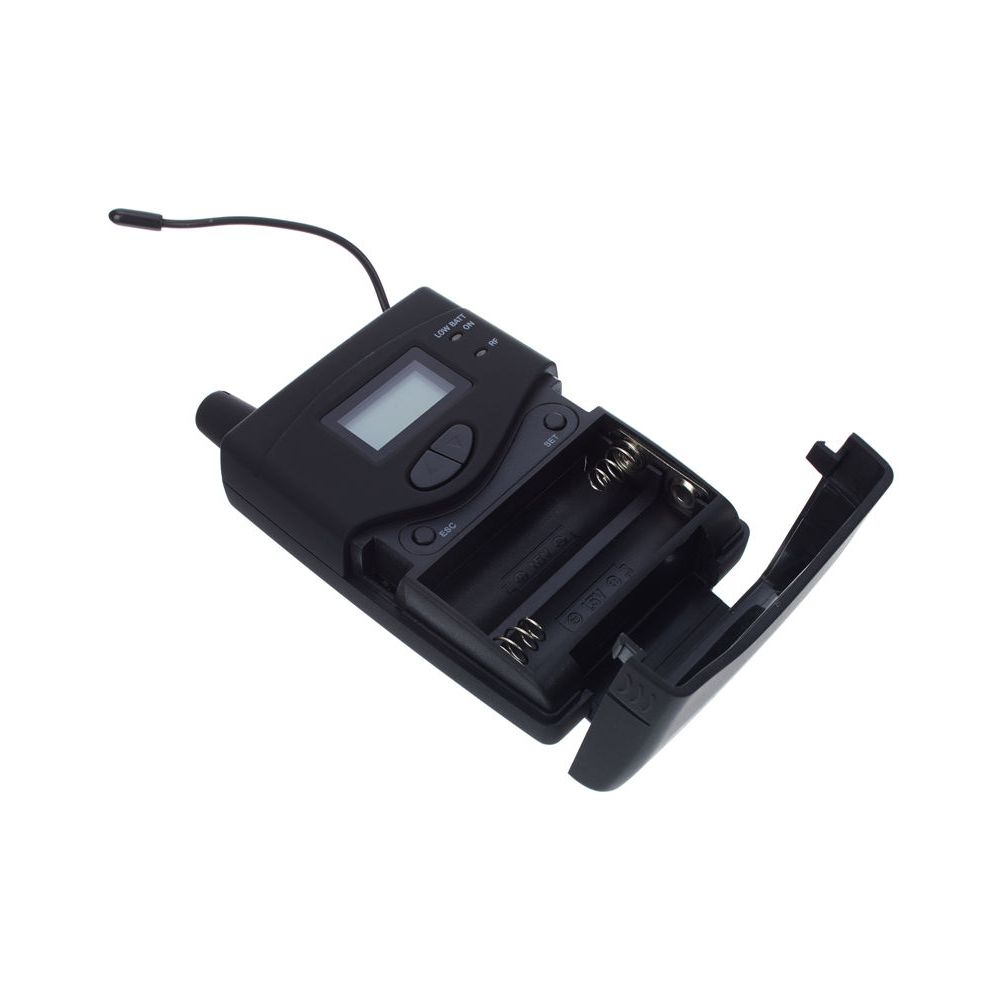 LD Systems MEI 1000 G2 Bundle – Thomann Ireland