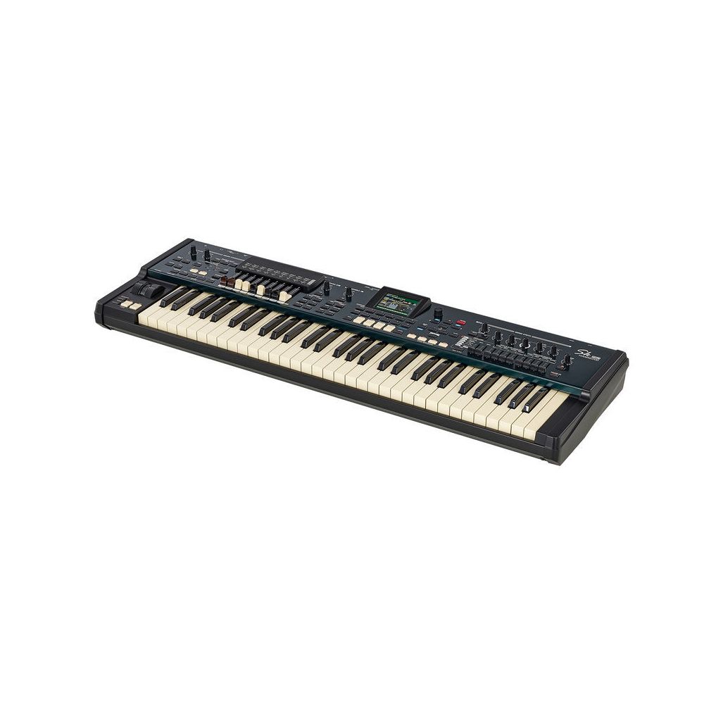 Hammond SK PRO – Thomann Ireland