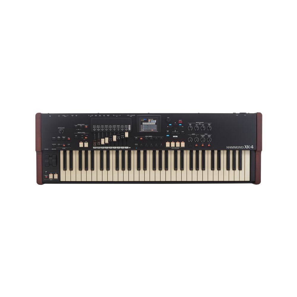Hammond XK